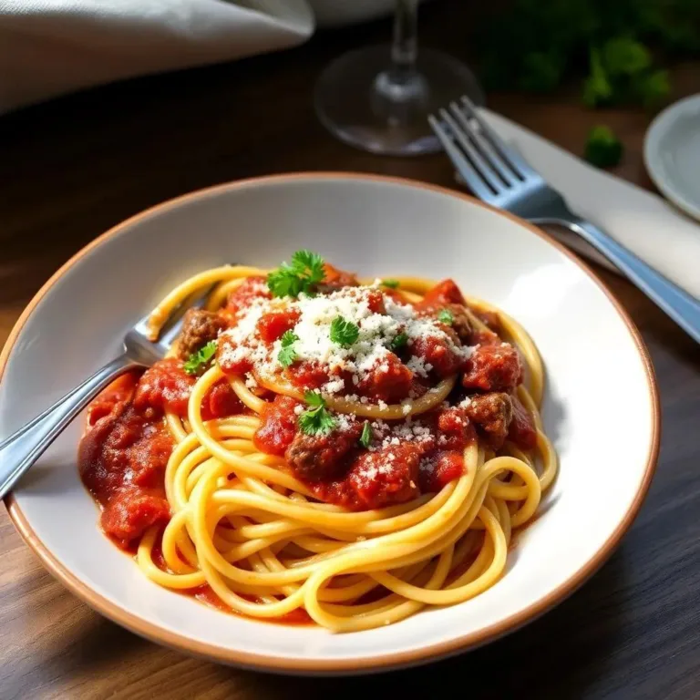 Beef Cheek Ragu Pasta Recipe – Cook, Eat, Repeat