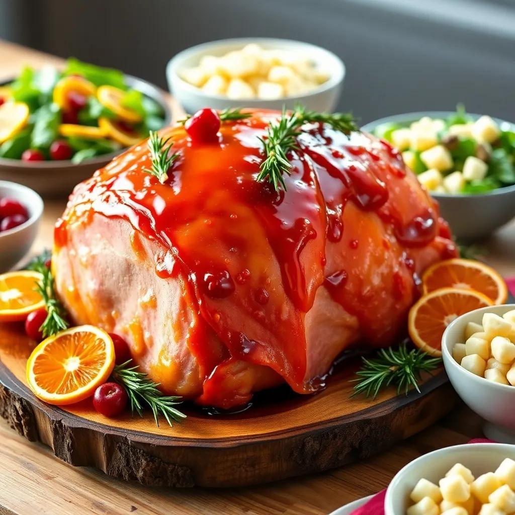 Aussie Christmas Feast: Traditional Recipes and Tips