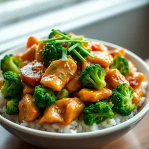 Chicken Broccoli Stir Fry Recipe – Quick and Delicious