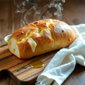 Cheese Bread Recipe: Soft and Delicious Homemade Delight