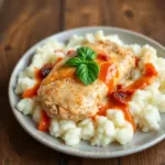 Creamy Sun-Dried Tomato Chicken Recipe