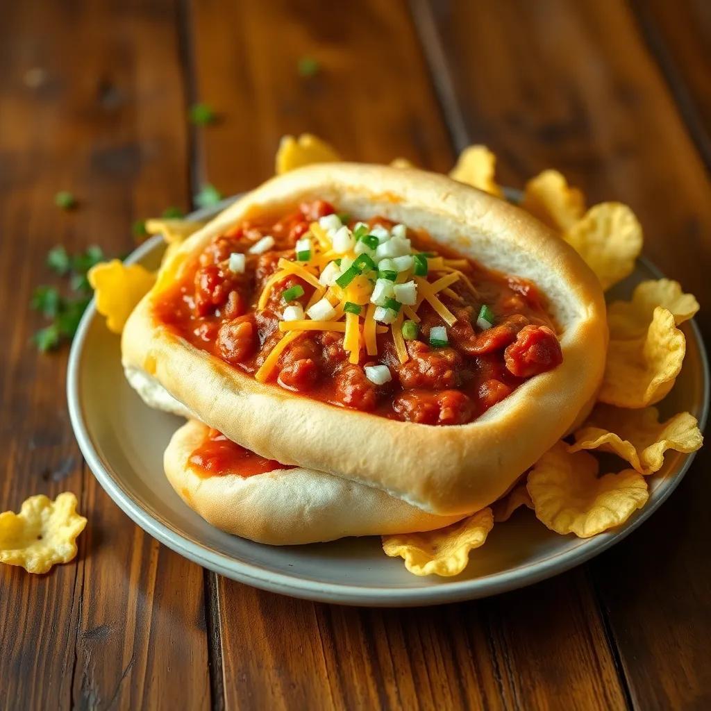 Ultimate Chili Dogs Recipe: Quick & Delicious