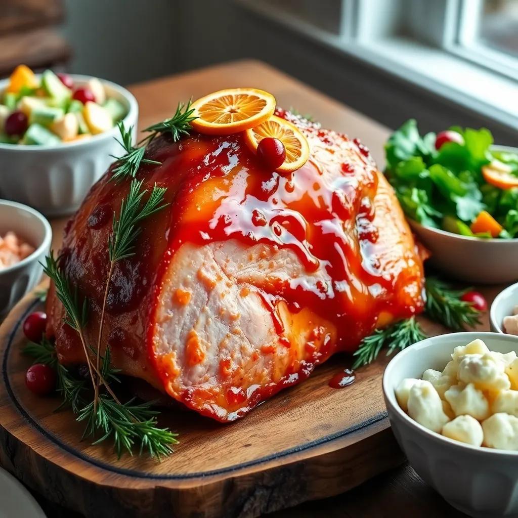 Aussie Christmas Feast: Traditional Recipes and Tips