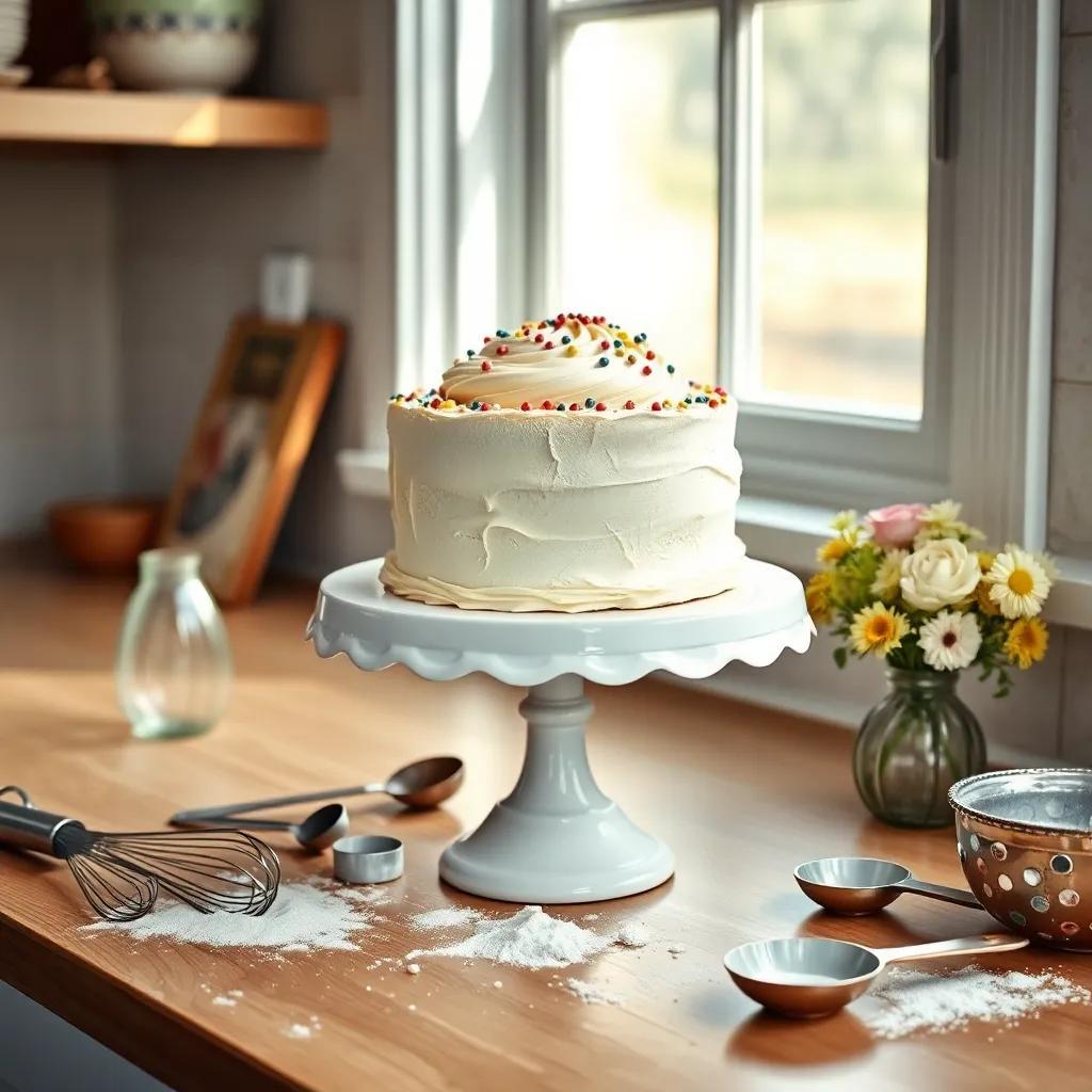 How to Check If Your Baking Powder Is Still Active