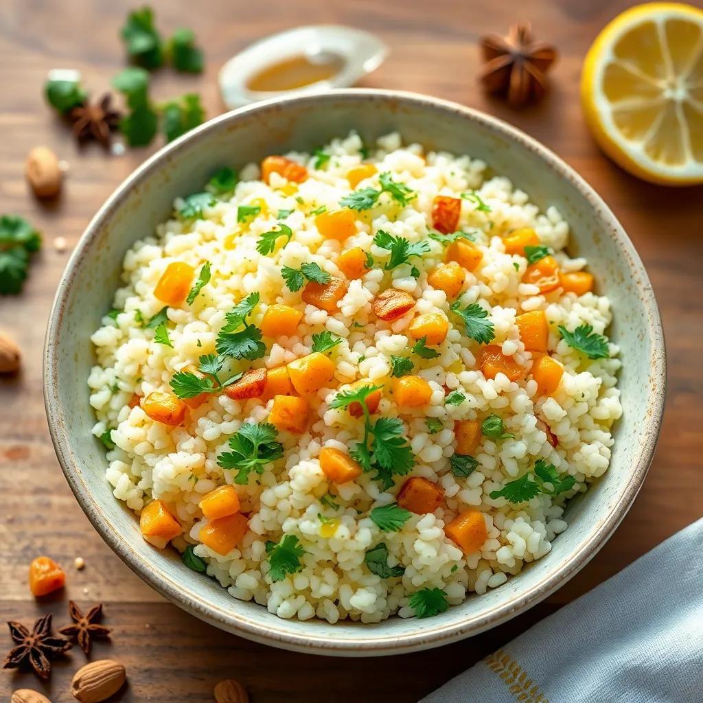 Easy Couscous Recipes for Delicious Meals